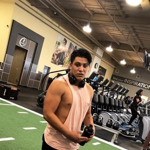 Meet your Posher, Jorge